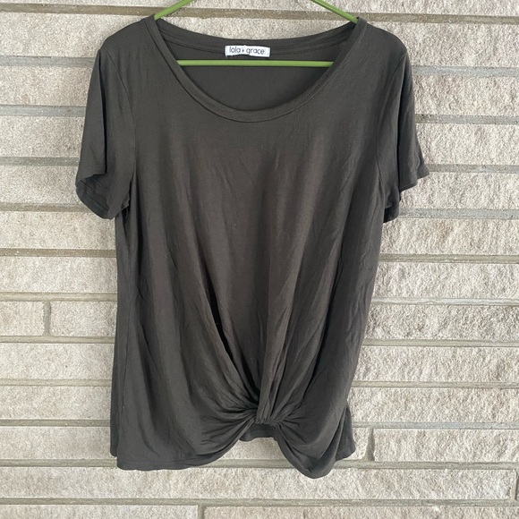 lola and grace Tops - Lola and grace blouse